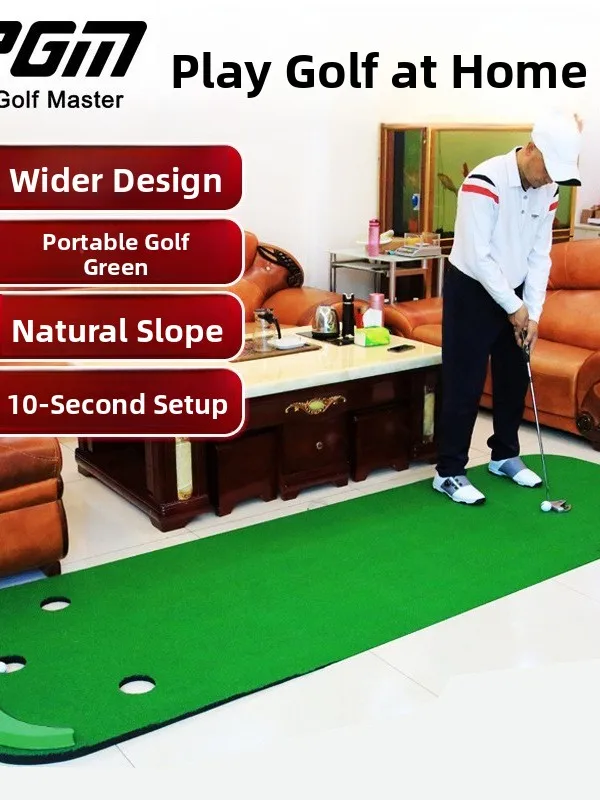 tapis-d'entrainement-de-golf-portable-pour-interieur-3x1-metre-pour-la-pratique-du-putting-a-domicile
