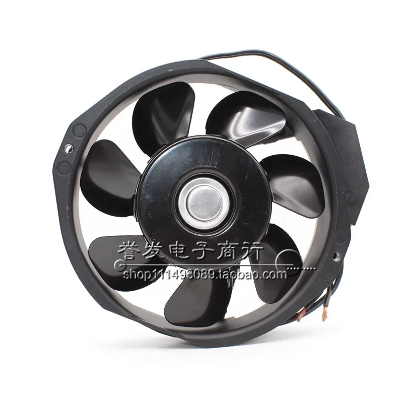 NEW ORIGINAL 5915PC-22W-B30-SM1 220V 17238 172x172x38mm COOLING FAN RADIATOR