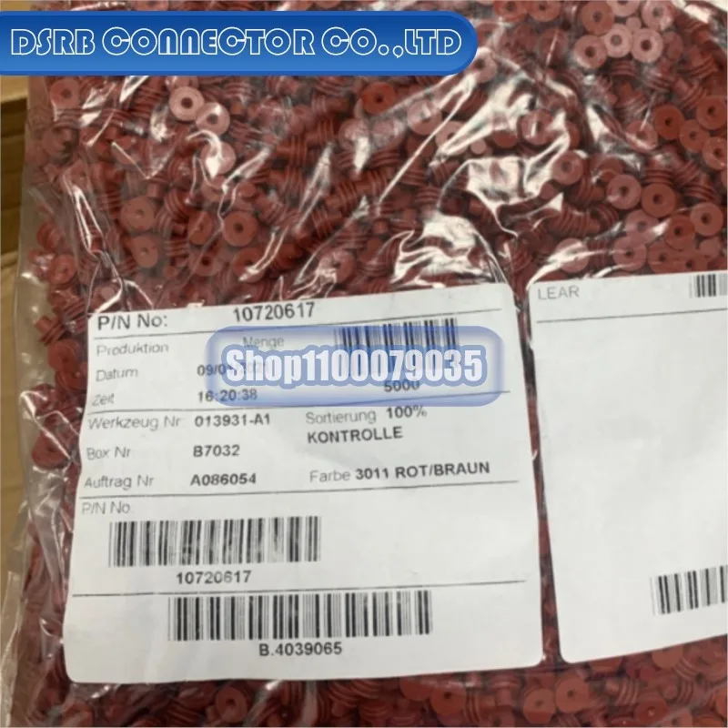 

200 шт./лот 10720617 12015323 12048159 12084200 12129484 1393457-4 1-480700-0 разъем новый оригинальный