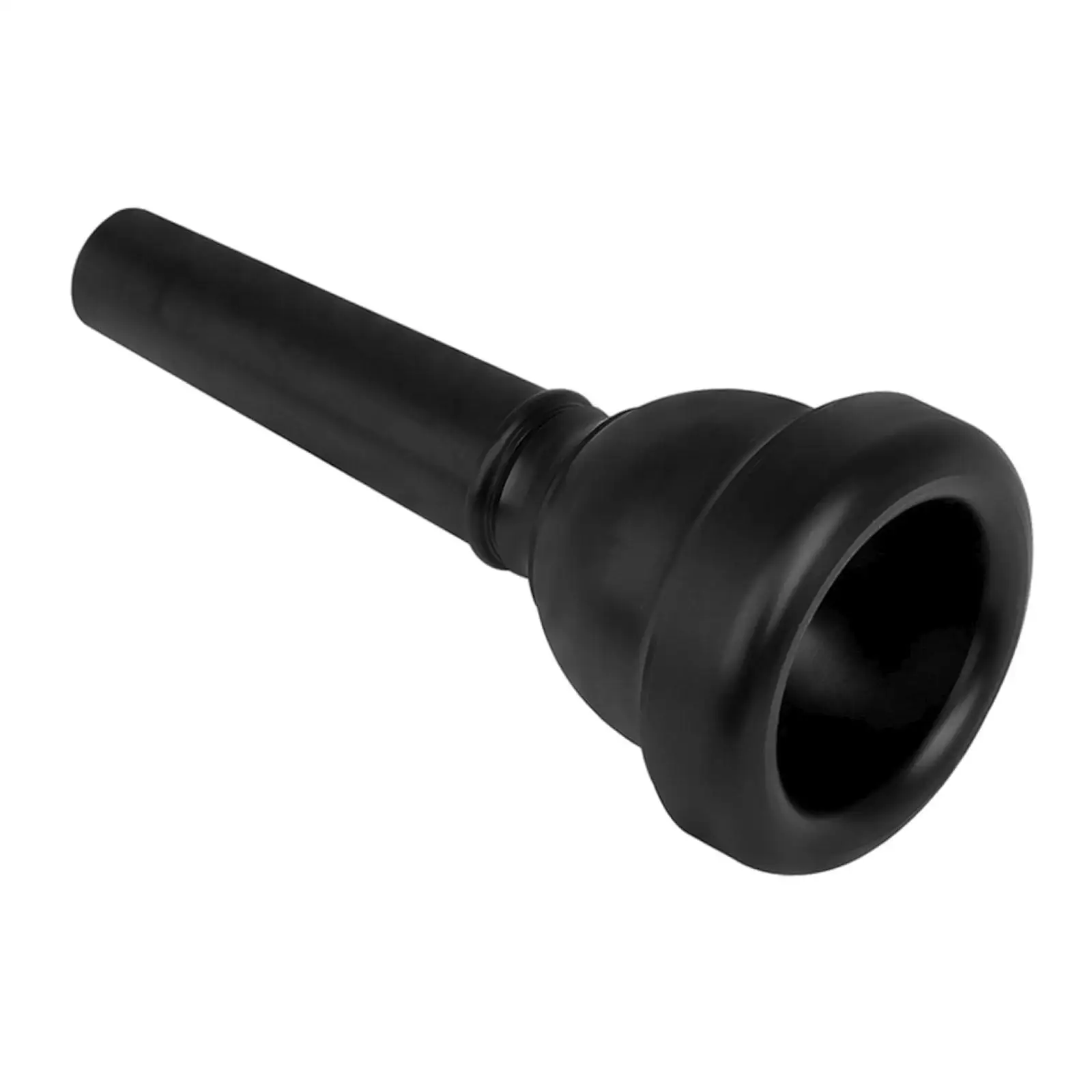 Alto Trombone Mouthpiece, Musical Brass Instruments Accessories,Replaces, for Music Lovers,