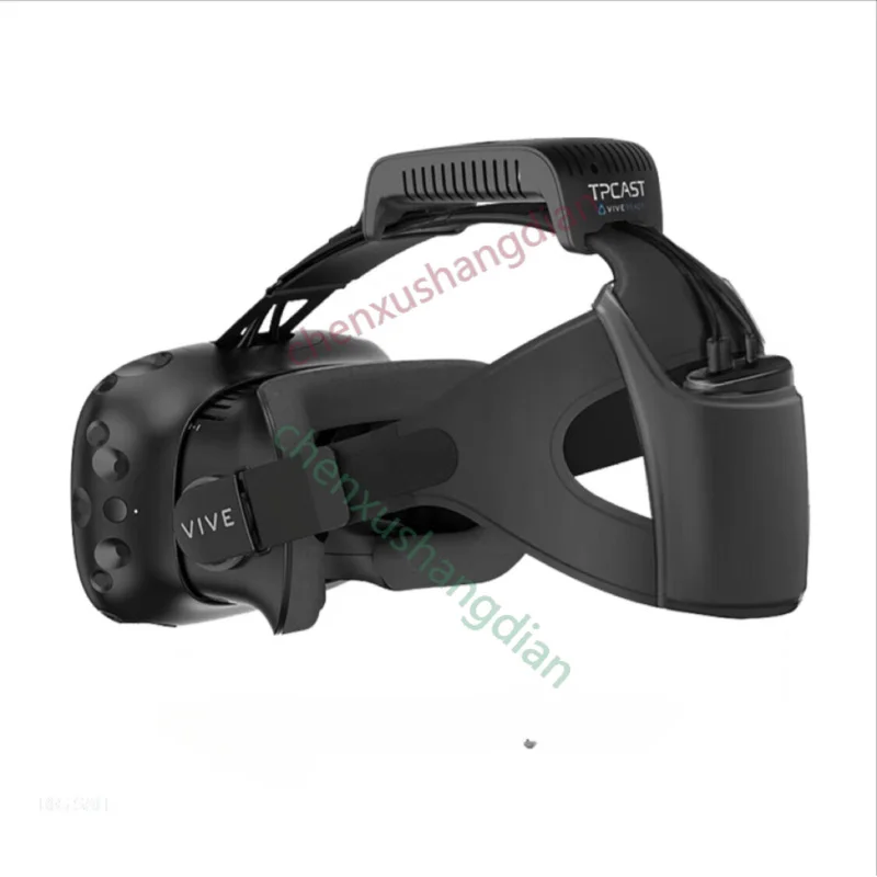 FOR TPCAST wireless transmission kit vr helmet glasses HTC VIVE virtual