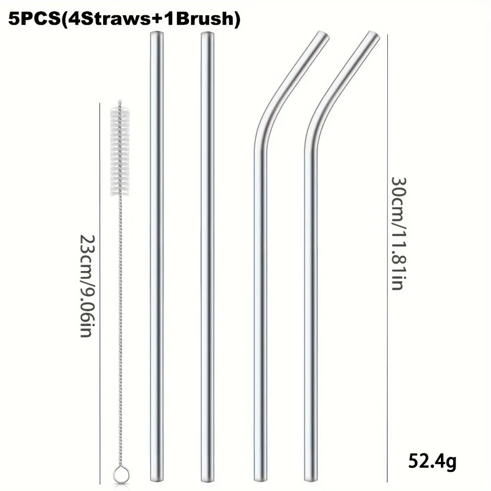 Thumbnail 2 - #42 Drinking Straws & Stirrers Comparison Guide