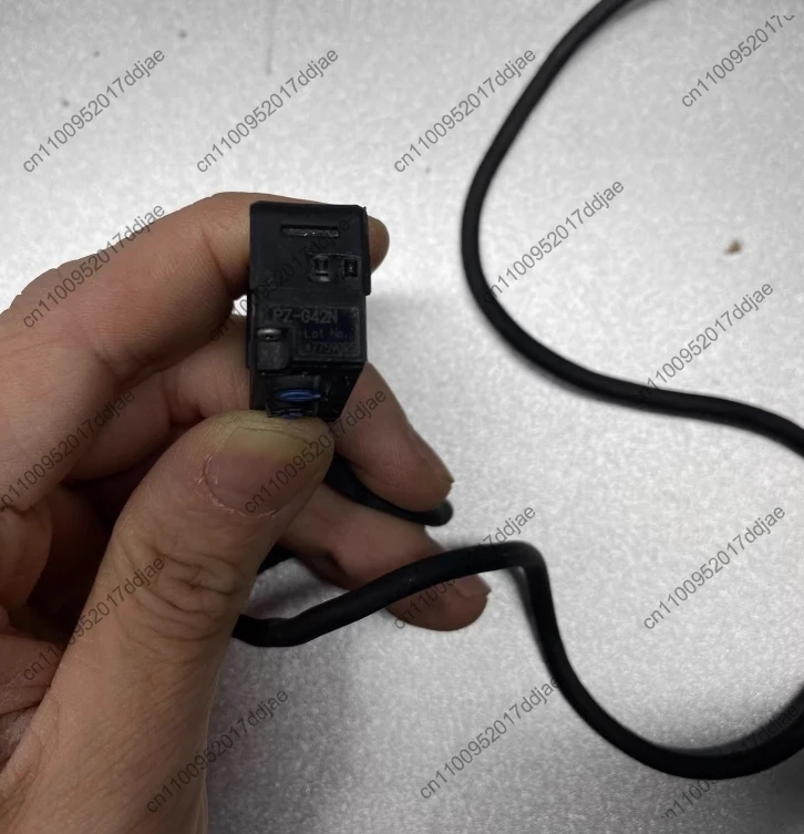 Photoelectric Senso…