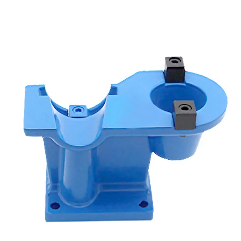 ABAH-Lock ที่ใส่เครื่องมือ ที่ใส่เครื่องมือล็อค CNC ที่ใส่เครื่องมือแบบรวม ที่ใส่เครื่องมือขนถ่าย