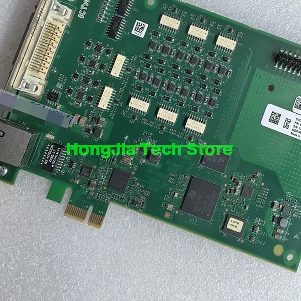 Acquisition Card CC…