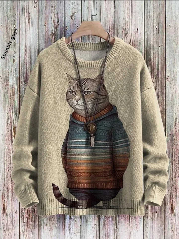 Camisola feminina natal outono inverno moda casual estilo europeu americano macio quente santa hoodie cervos malha topo