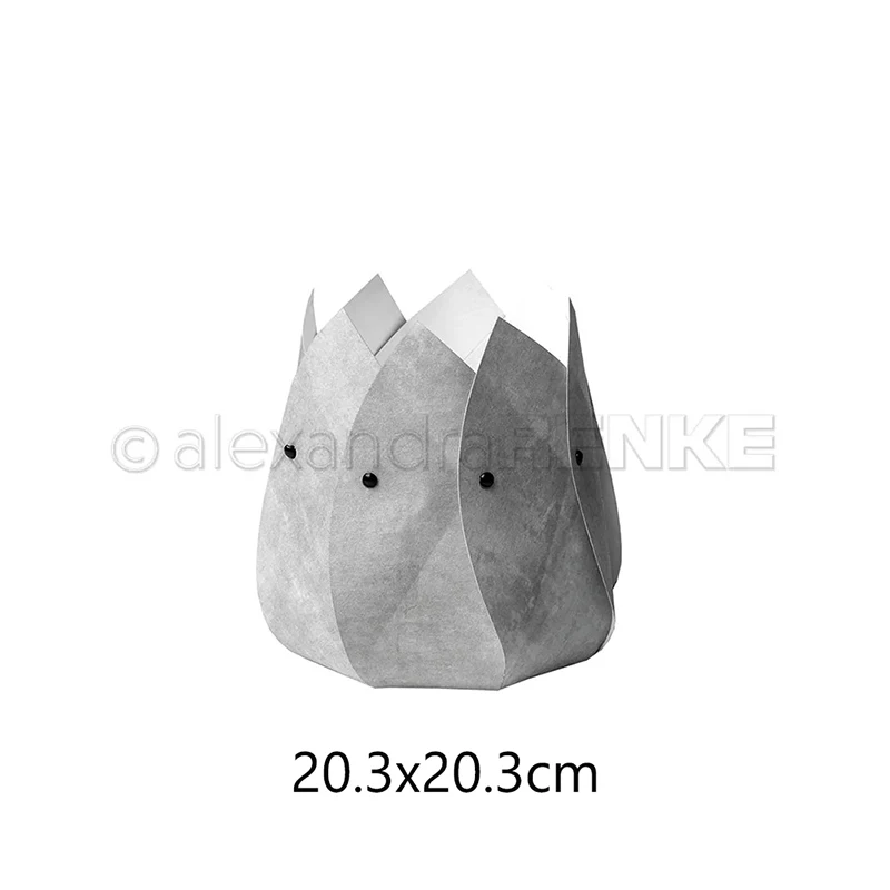 Piggy Craft Metall-Stanzformen, Schneidformen, Blumen- und Schmetterlings-Taschen-Serie, Scrapbook-Papier-Bastelmesser, Schablonen, Stanzschablonen