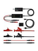 MICSIG High Voltage Differential Probe DP Series DP700 DP1500 DP3000 Precision Measurement Tool Recently Released