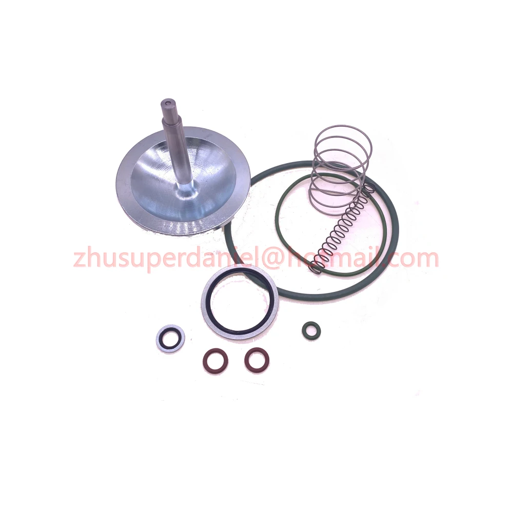 2pcs/lot 3001172100=2906096100 genuine KIT VALVE CHECK GA90/160 C190 CV+OSV KIT