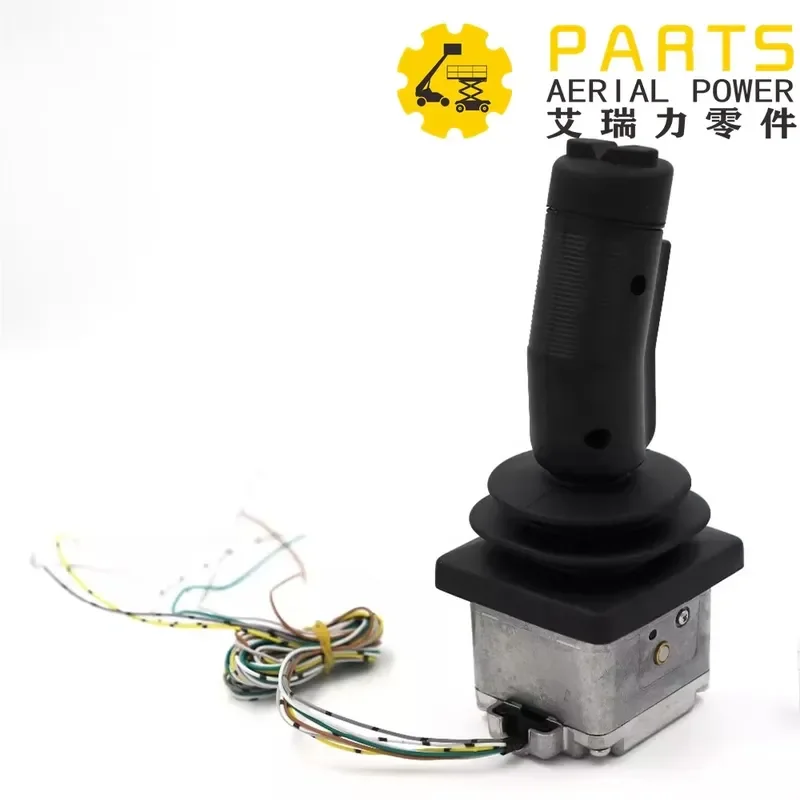 EE1 for HNARL NEW Haulotte Single Axis Joystick Controller HA-2441305360 2441305360 Lift Parts for Haulotte