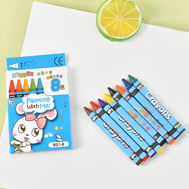 Thumbnail 4 - #51 Kids Crayons Comparison Guide