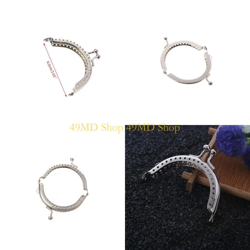 49md-1-шт-металлический-каркас-с-застежкой-поцелуем-арка-для-клатча-для-монет-серебряного-тона-65-см