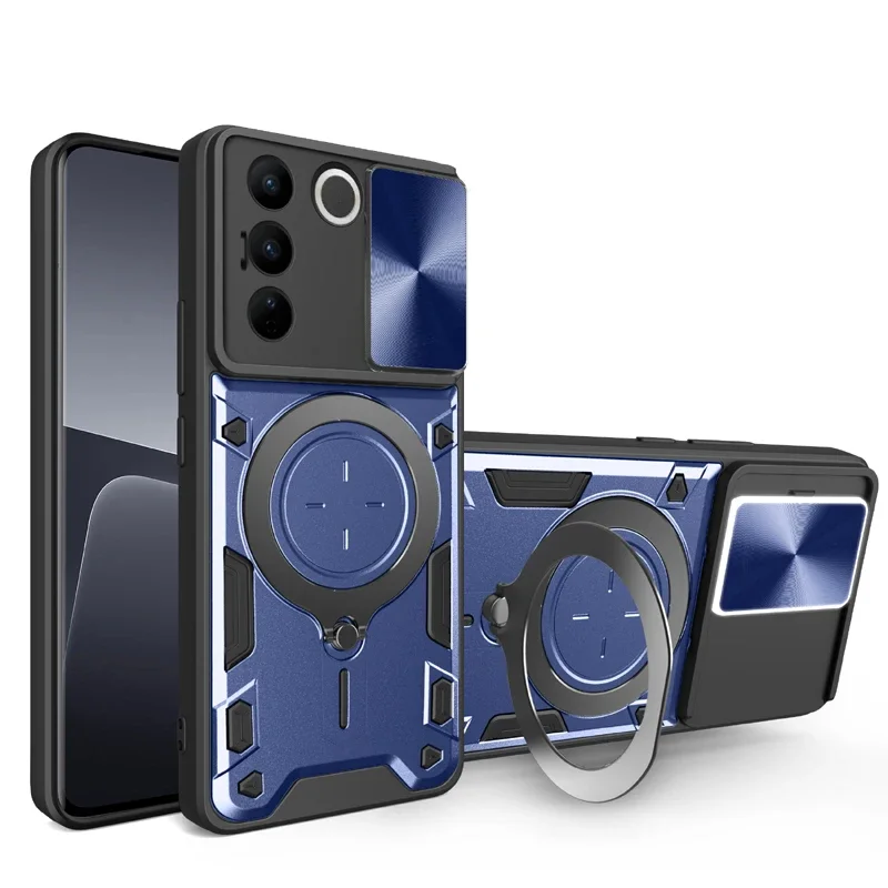 Case For Vivo T3X T… - image