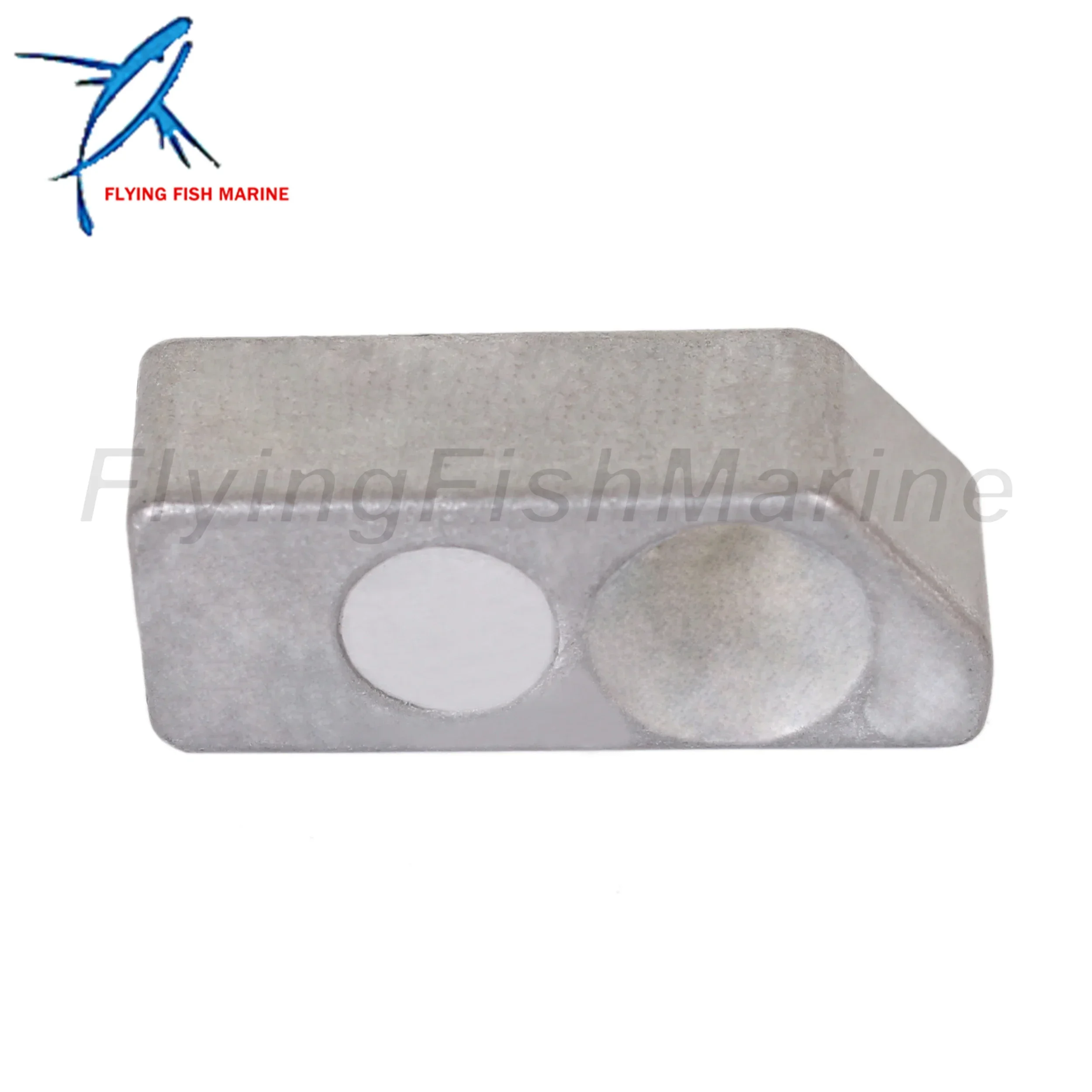 

Boat Engine 63P-11325-01 63P-11325-00 Cylinder Crankcase Anode for Yamaha 75HP 90HP 115HP 150HP 200HP 225HP 250HP 300HP 350HP