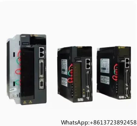 

DORNA Servo Motor Driver 80DNMA2-0D75CKAM 80DNMA2-0D75DKAM 90DNMA2-0D75DKAM EPS-B1-0003BA-A000 EPS-B1-02D2BA-A000-G