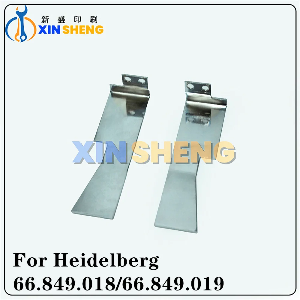 

Лучшее качество 66.849.018 66.849.019 Направляющая пластина для деталей печатной машины Heidelberg