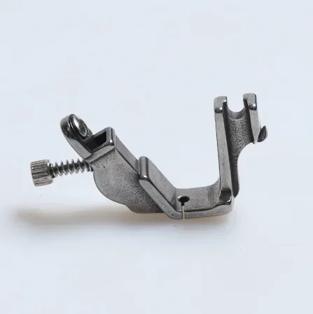 S537 Elastic Presser Foot Shoulder Belt Foot Pull Rubber Bar for Industrial Lockstitch Sewing Machine Accessories 1/8 3/16 1/4