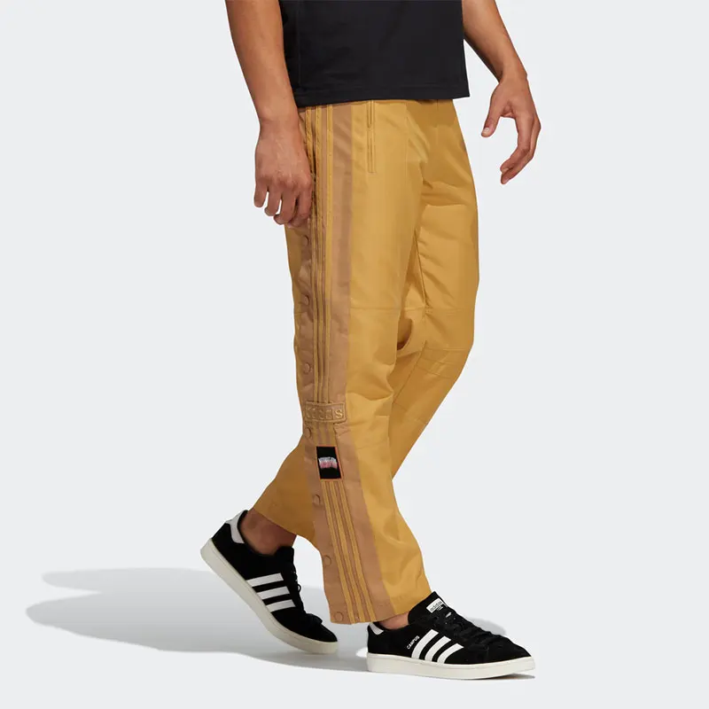 

Мужские брюки Adidas Originals Trefoil Midwest Kids Collaboration H62575