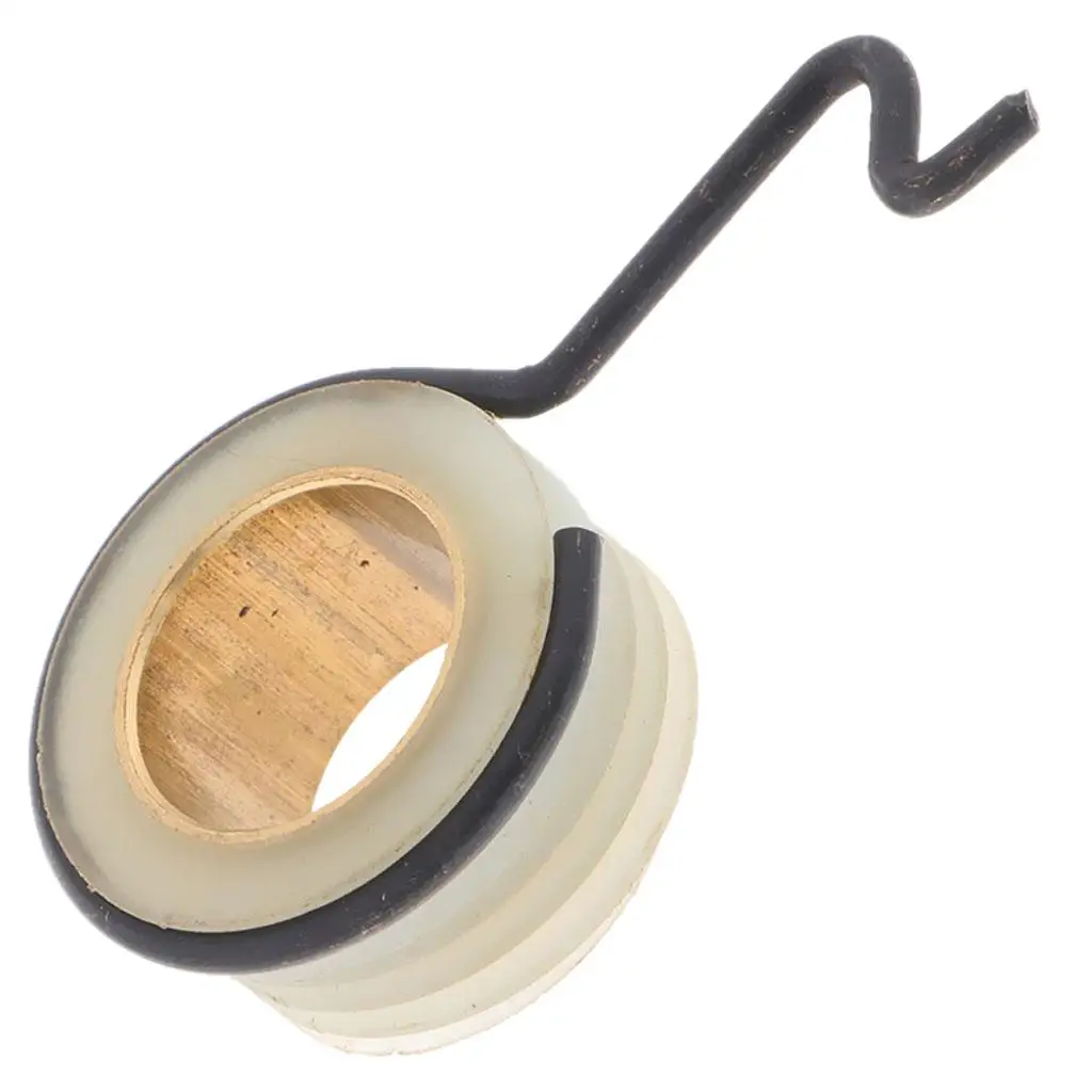 

New Aftermarket Parts Oil Pump Worm Gear Spring for 017 018 MS170