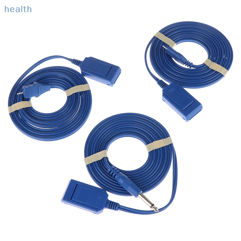 [YA] قابلية التكرار باستخدام كابل لوحة سلبية للقطب الكهربائي المحايد عالي التردد لتوصيل الأسلاك الكهربائية