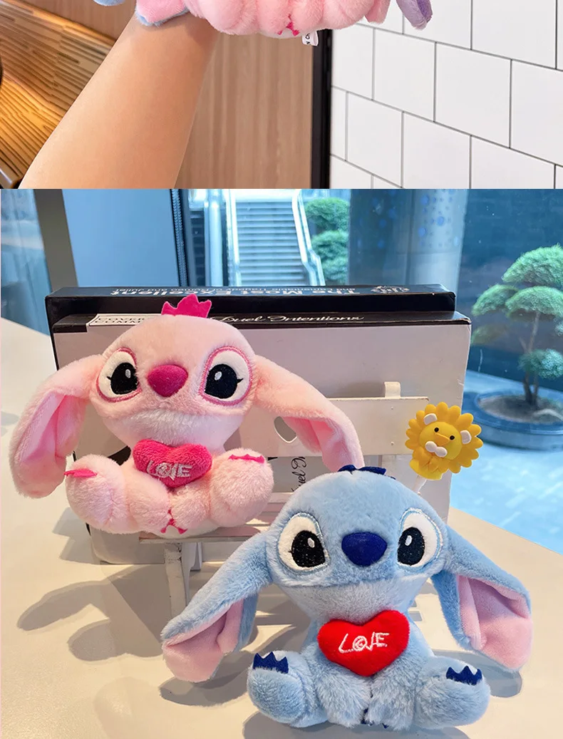 Nuovo portachiavi con ciondolo per borsa alla moda con ciondolo in peluche di coniglio carino Shi Dizai, decorazioni con ciondolo per borsa per ragazza in peluche con portachiavi in cartone animato.