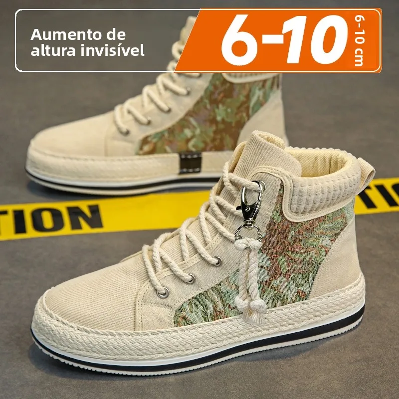 bottes-montantes-pour-hommes-en-toile-style-sport-decontracte-avec-rehaussement-invisible-de-0-cm-tendance