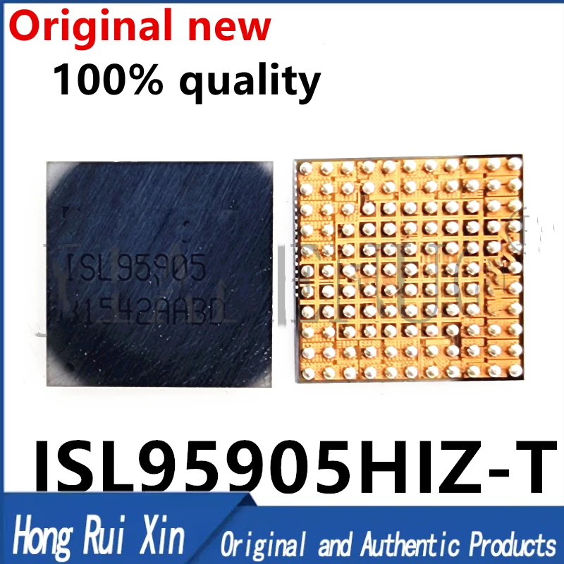 

(1pcs)100% original New ISL95905HIZ-T ISL95905 ISL95907HIZ-T ISL95907 BGA Chipset