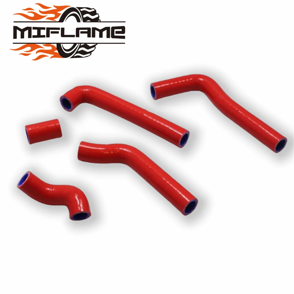 Silicone Coolant Hose Kit For Beta 300 Xtrainer 2015-2019 2016 2017 2018