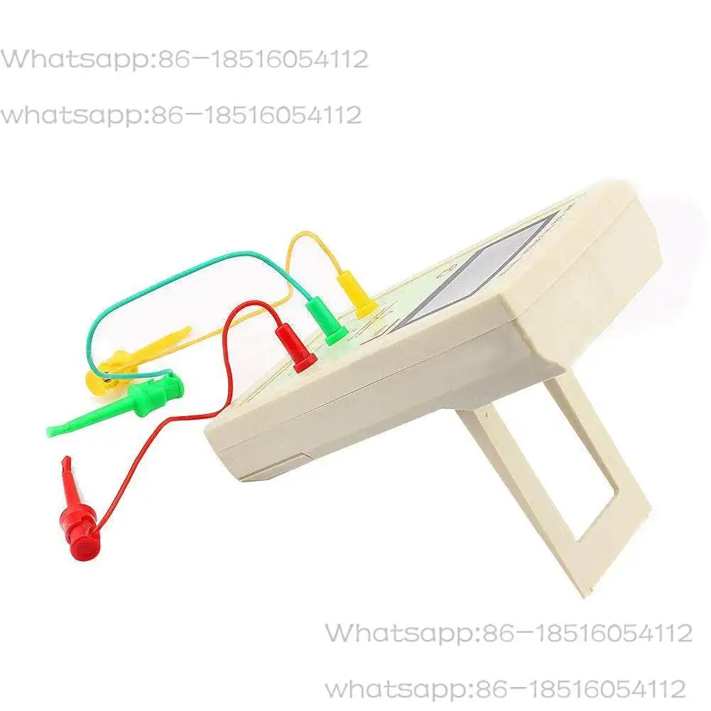 MK-328 MK328 Tr Lcr… - image