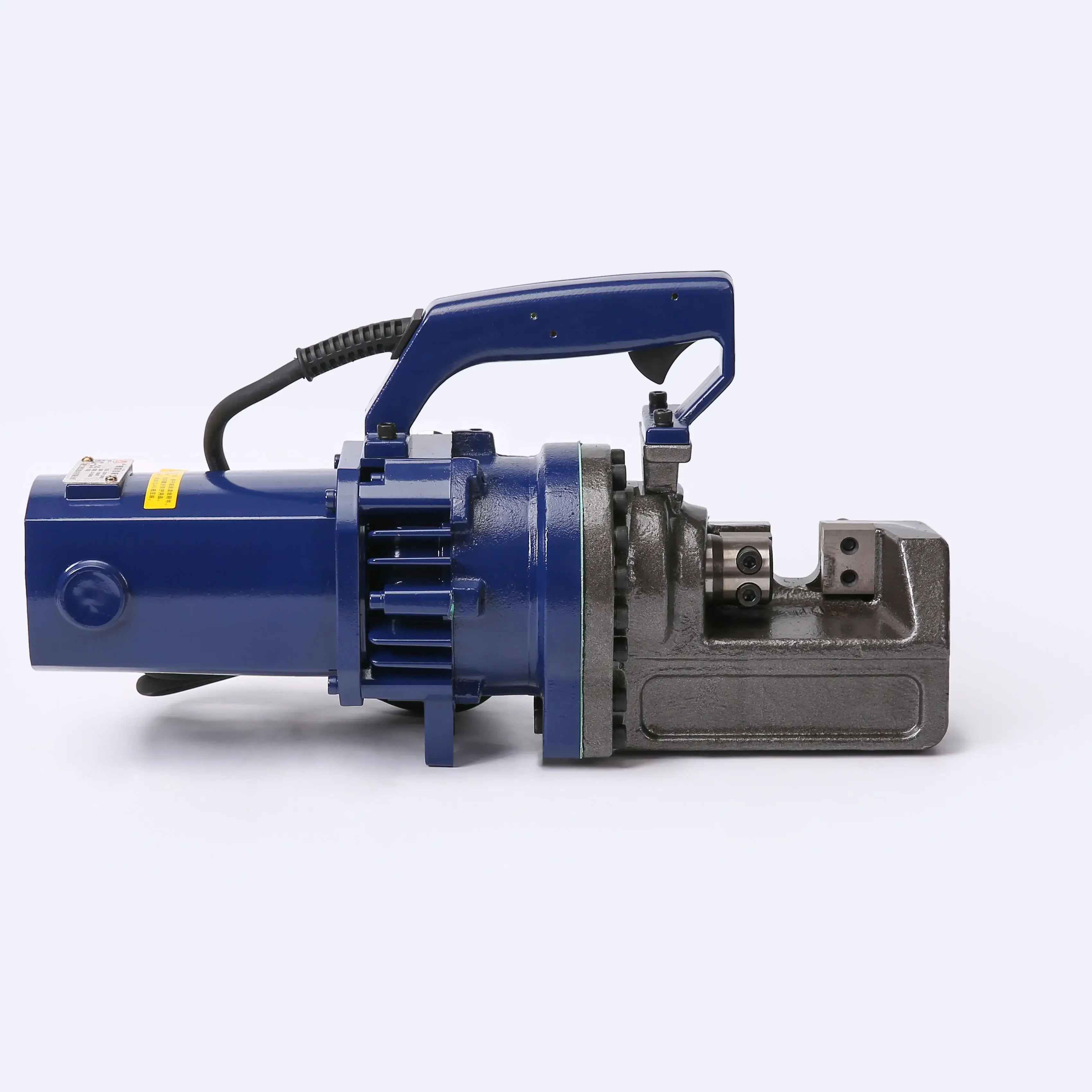 RC portable electric steel bar cutter 16/20/22/25 hydraulic cutting machine hydraulic cutting machine steel bar cutting pliers