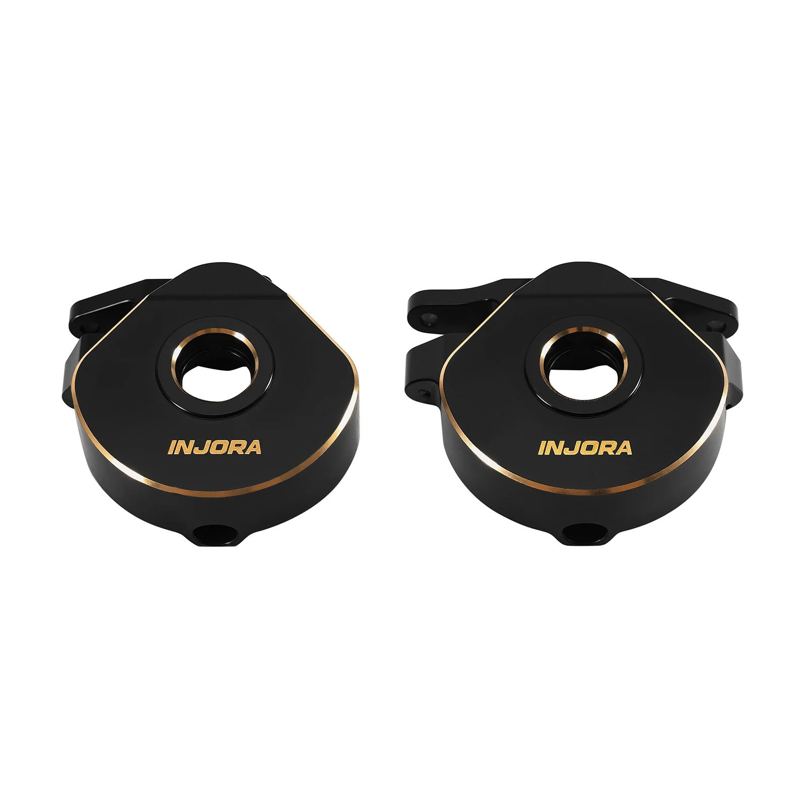 Black-Coated Brass … - image