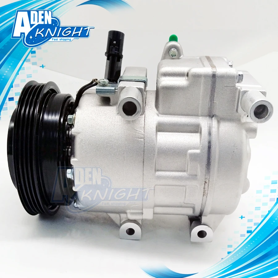 Ac Compressor For H…
