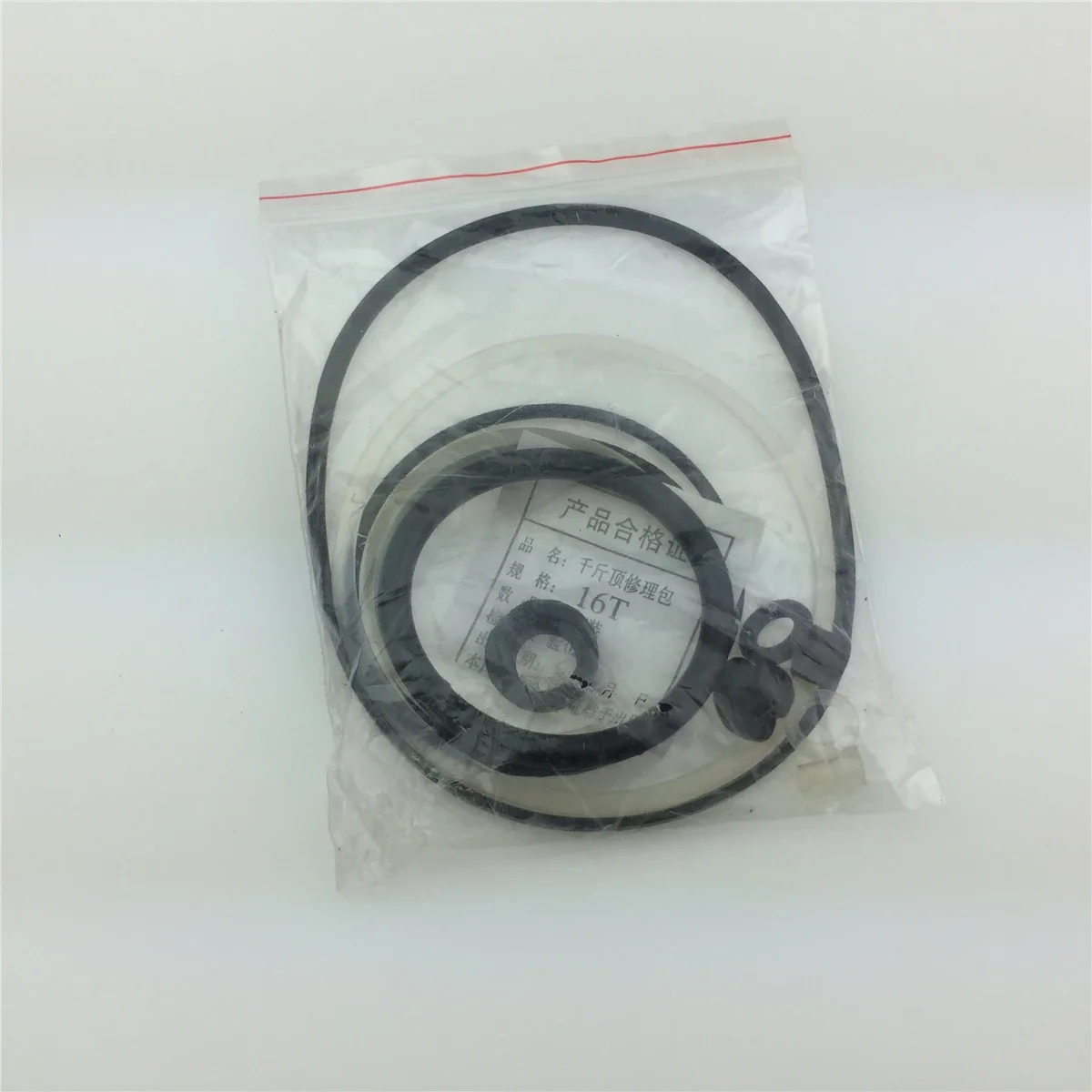 120t 80T 100T FOR Size 50t 175MM Vertical Jack Repair Kit  36MM 42MM 85MM Suitable for STAR Jacks 90T 50MM 56MM 40MM