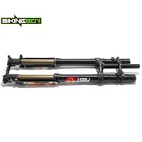 Front ALX13RC 2.0 Rear 10.5\