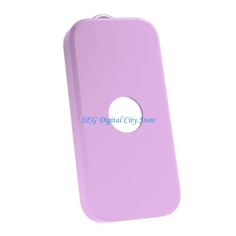 

U75B Portable Battery Case For VR Headset, Silicone Protective Accessory With Holder