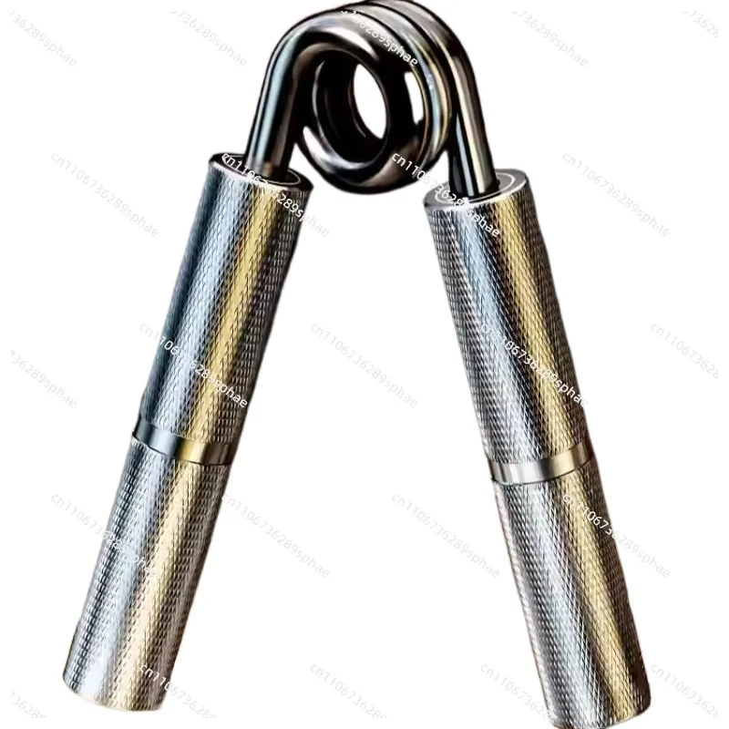 

Устройство для прочности захвата профессионального класса, мужское усовершенствованное 100 кг, оборудование для тренировки рук из тяжелого металла, пена