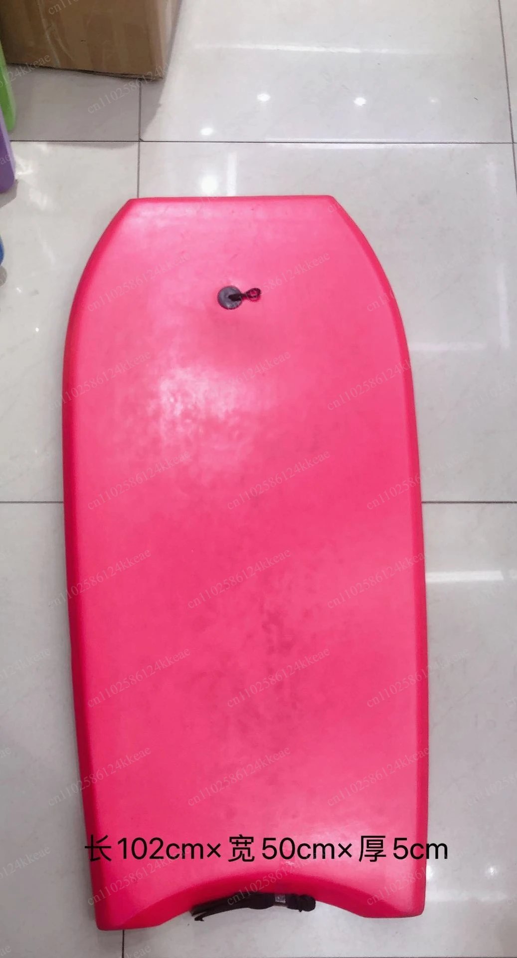 

Adult professional surfing skateboard floating water board can stand up multi-color optional