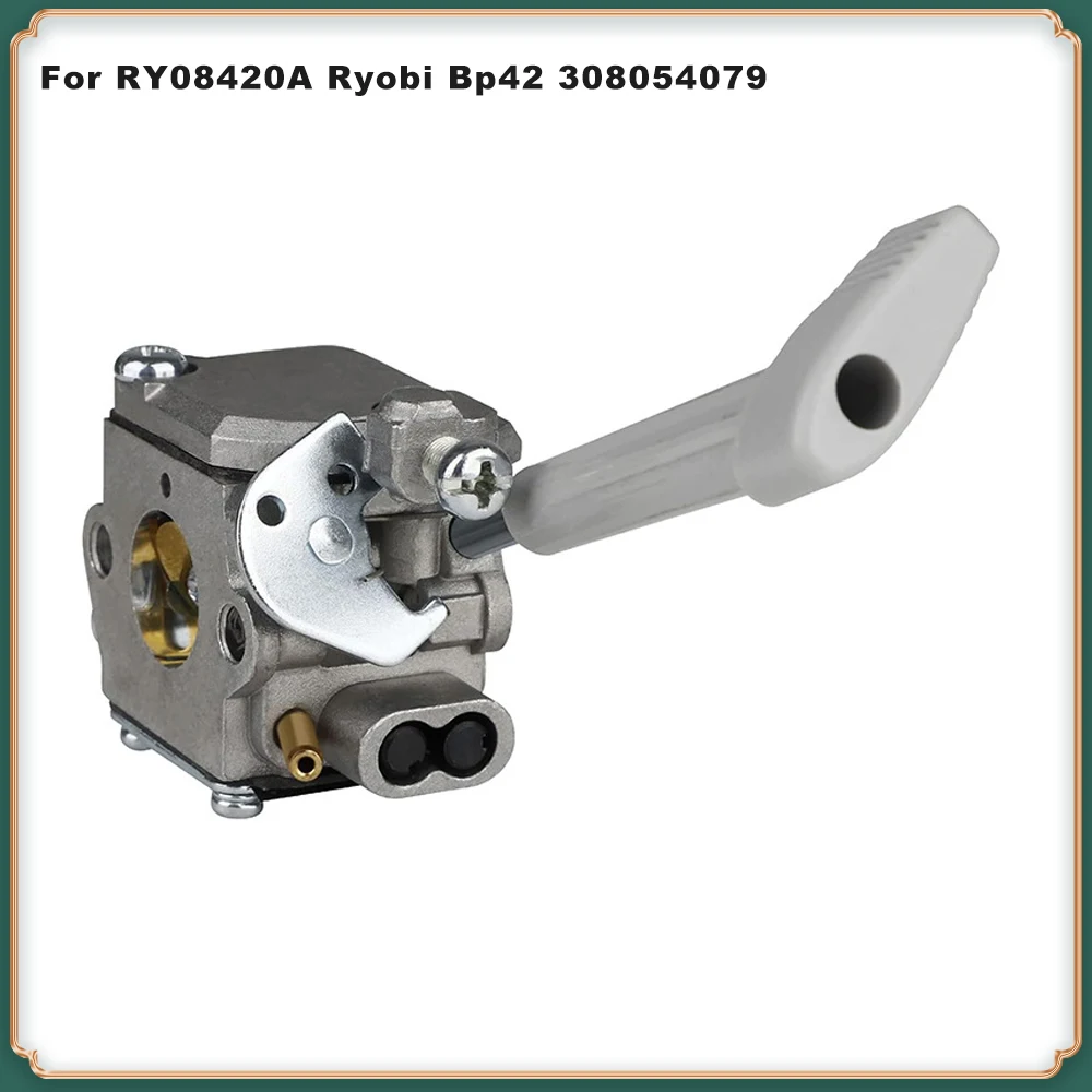 Carburetor For Ryob… - image