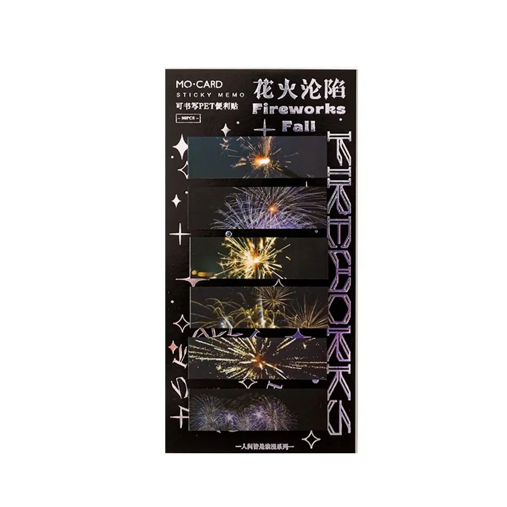 

Tags Student Stationery Tagging Stickers Index Memo Pad DIY Index Stickers Message Sticker Posted It Sticky Notes Paper
