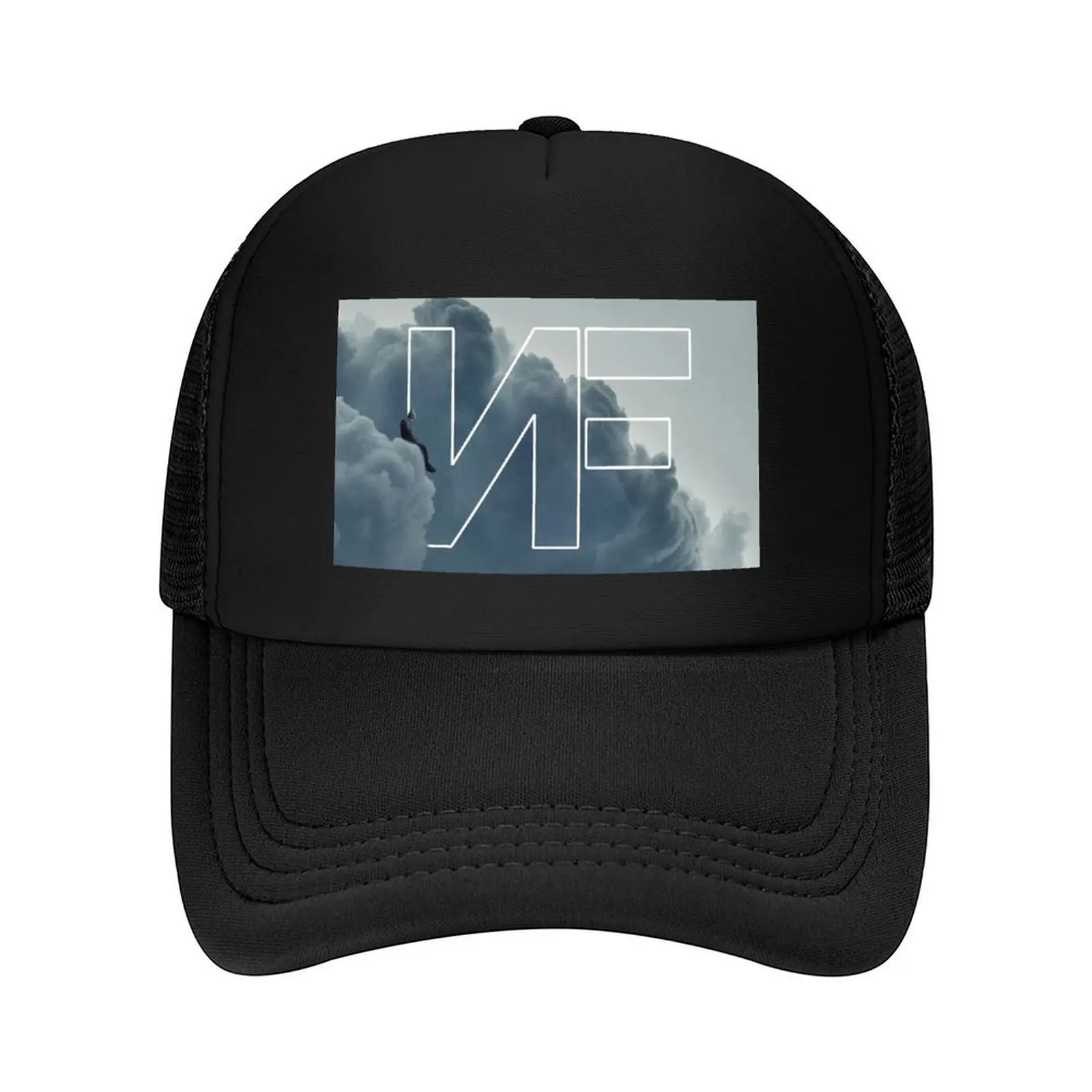 

Nf clouds Baseball Cap Fashion Beach New Hat Wild Ball Hat fishing caps man Men Hats Women's