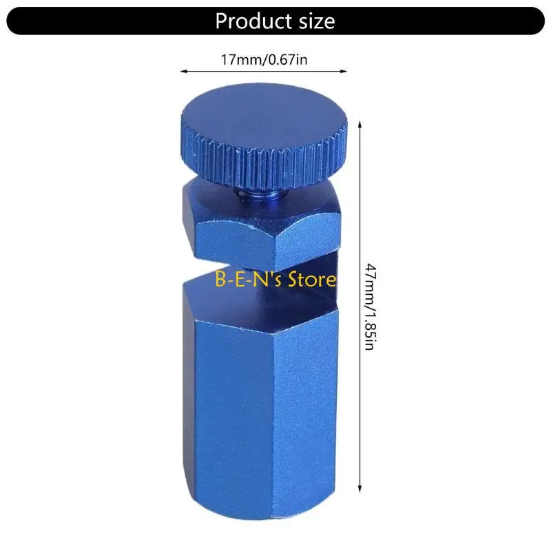 Y1AD Tall Stair Gauges Set with Holder Speed Square for Framing Rafter Layout Nonslip