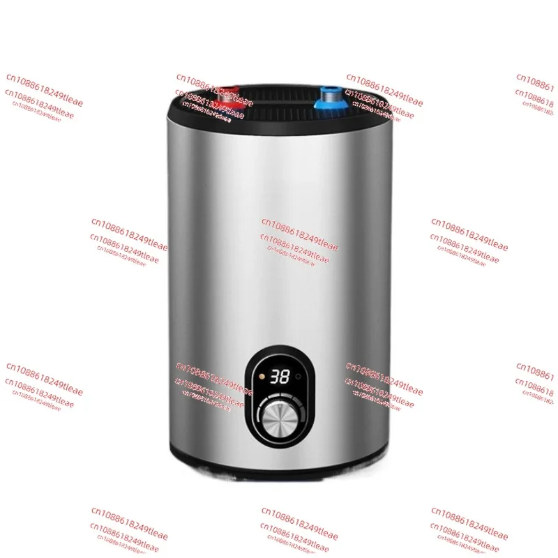 

2000W Storage Electric Water Heaters Are Suitable for Hotel Bathrooms