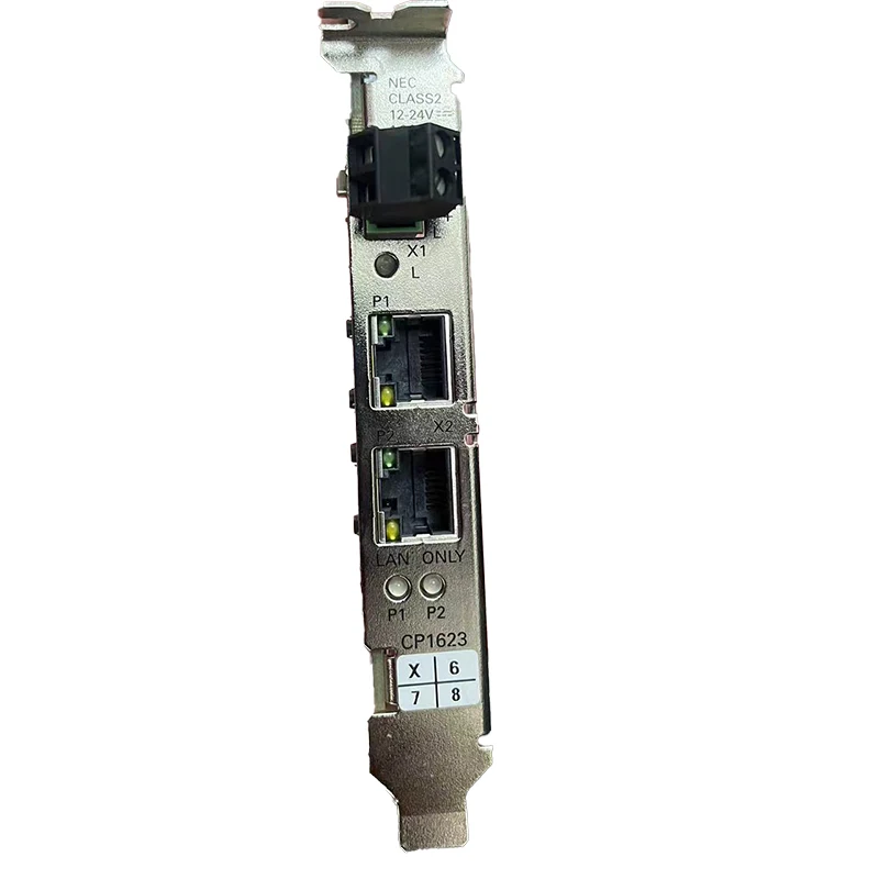 6GK1162-3AA00 Communication Processor 6GK11623AA00