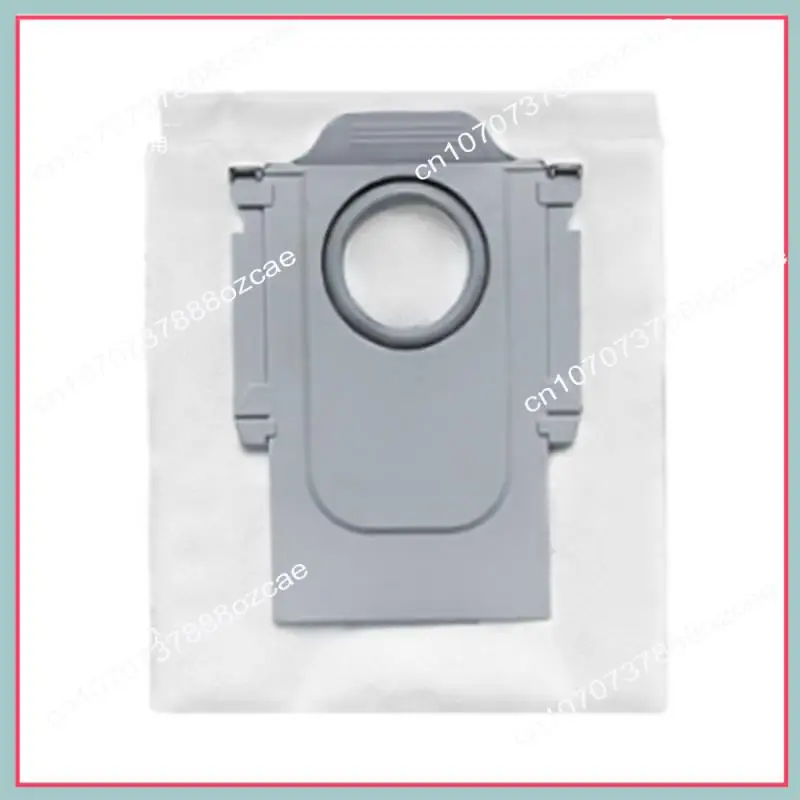 Kit de mantenimiento A26P Essential de 29 piezas para Roborock QV 35A / QR 598 / QR 798: filtros HEPA, cepillos de rodillos, almohadillas para fregona, bolsas para el polvo