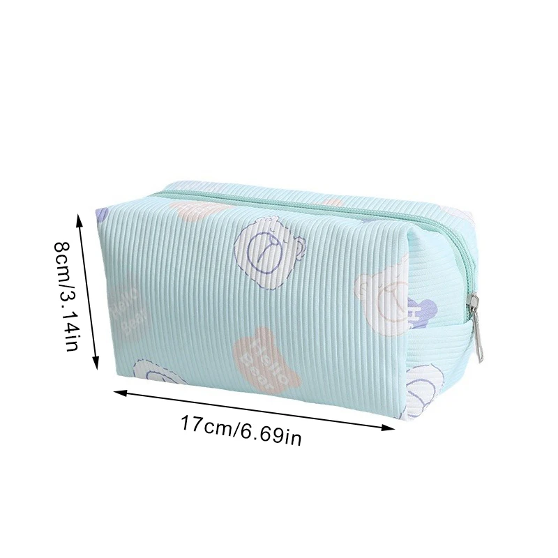 Фотокарандаш, вместительная сумка для ручек, Настольный органайзер для канцелярских принадлежностей, милый чехол для хранения, школьные и офисные принадлежности