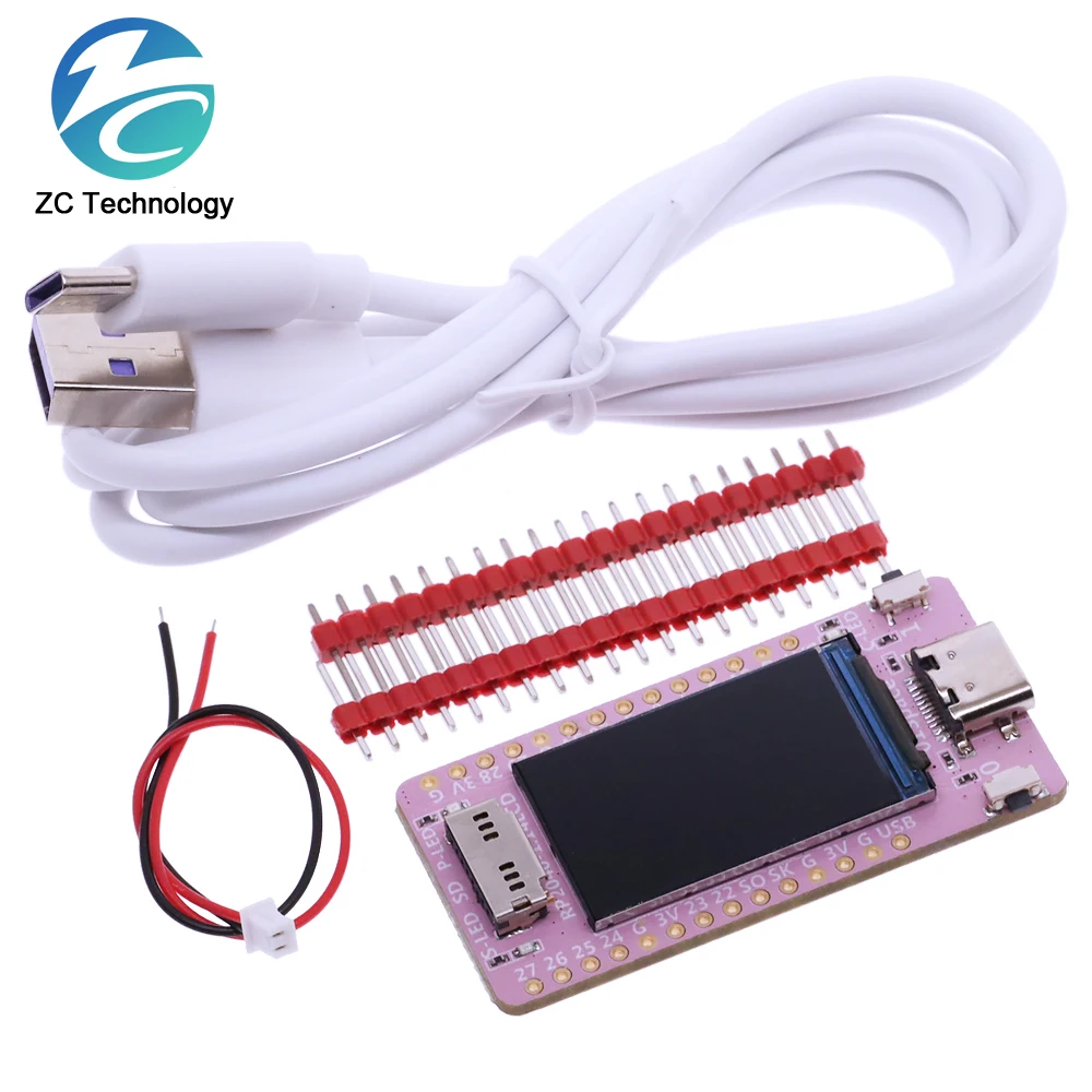 RP2040 Raspberry Pi…