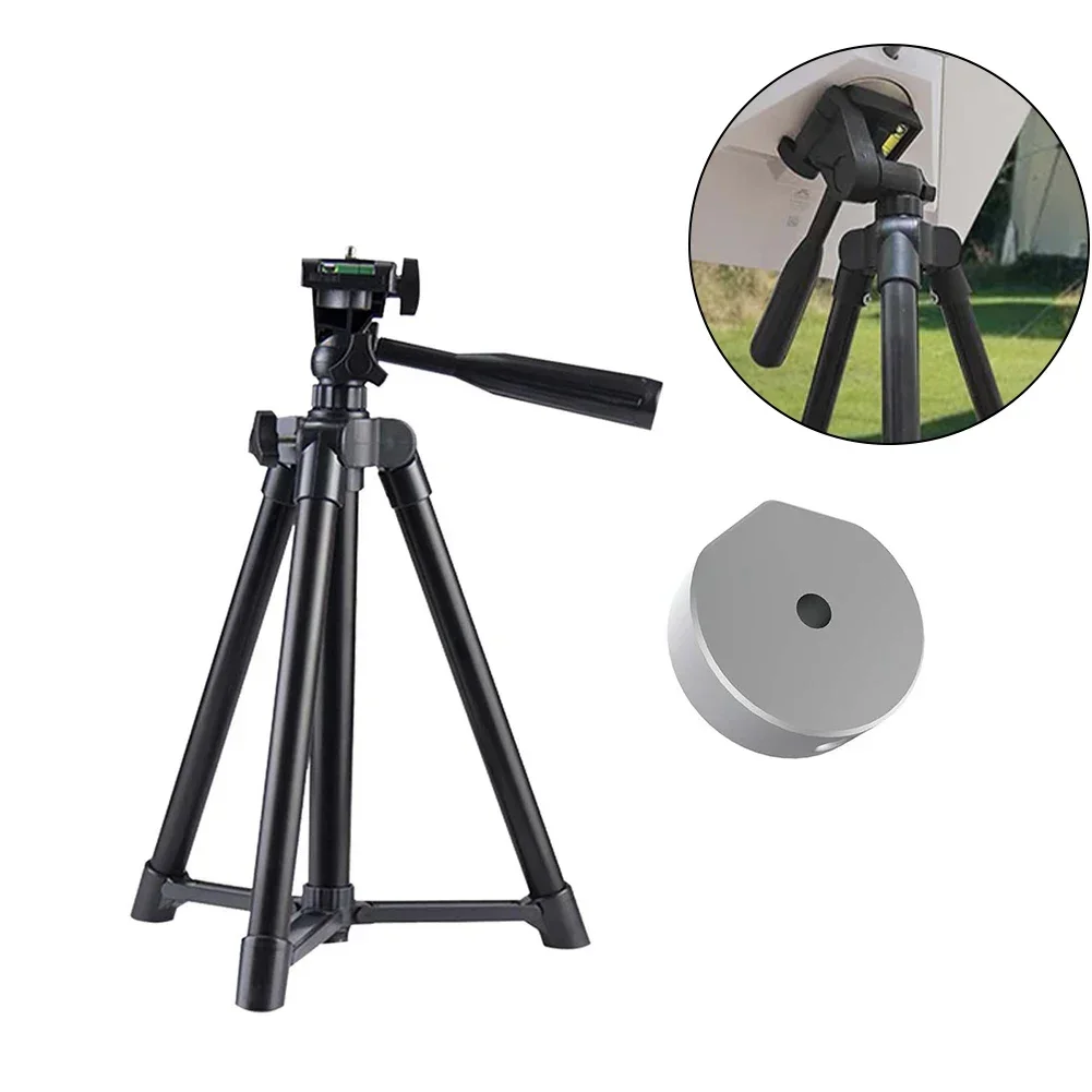 For Starlink For Mini For Dish Elevated Setup with Compatible Tripod Mounting Adapter for Best Data Performance