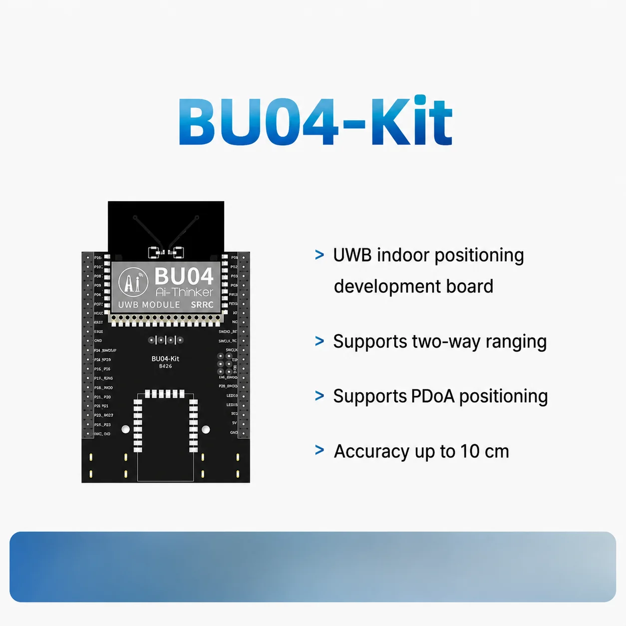 Anxin UWB 실내 양방향 거리 측정 및 위치 측정 - Diy Electronics For Adults 리뷰 및 가격