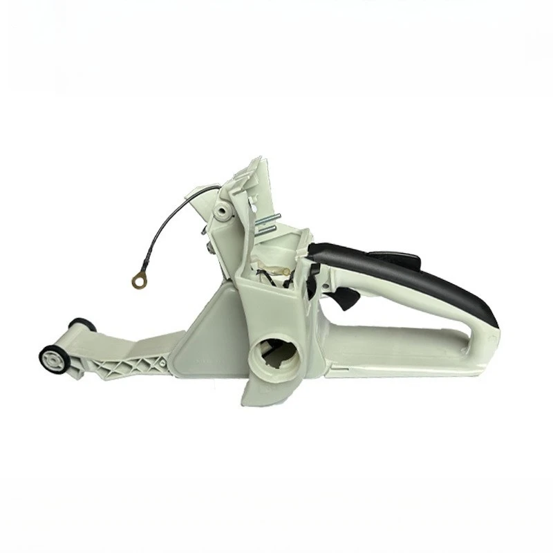 

Задняя рукоятка в сборе для Stihl MS382, для бензопилы Stihl MS382, задняя рукоятка топливного бака MS382