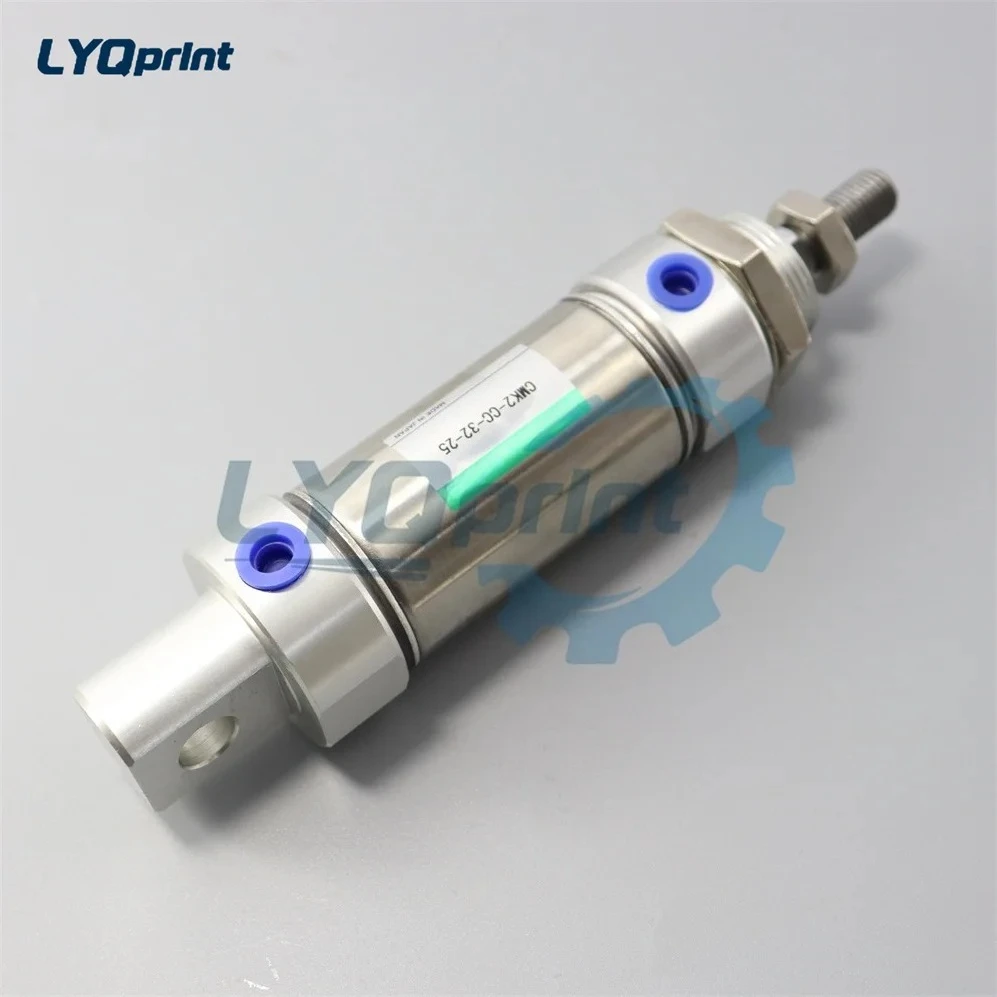 cylinder-cmk2-cc-32-25-pneumatic-type-for-ryobi-offset-printing-machine-parts